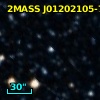 2MASS J01202105-7314213