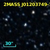 2MASS J01203749-7312508
