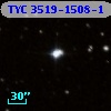 TYC 3519-1508-1
