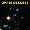 2MASS J01322831-7358499