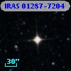 IRAS 01287-7204