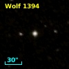 Wolf 1394