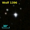 Wolf 1396