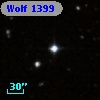 Wolf 1399