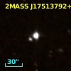 2MASS J17513792+4923182