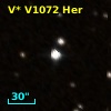 V* V1072 Her