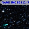 NAME SMC B0112-7148