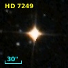 HD   7249