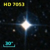 HD   7053