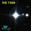 HD   7304