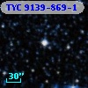 TYC 9139-869-1