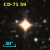 CD-71    59