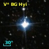 V* BG Hyi