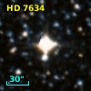 HD   7634