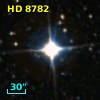 HD   8782