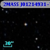 2MASS J01214931-7026119