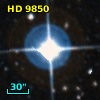 HD   9850