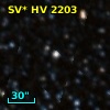 SV* HV  2203
