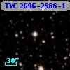TYC 2696-2888-1
