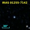 IRAS 01255-7142