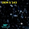 DEM S 143