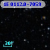 1E 0112.0-7059