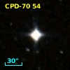 CPD-70    54