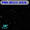 PMN J0111-6926