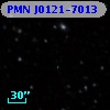 PMN J0121-7013