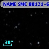 NAME SMC B0121-6949
