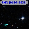 PMN J0136-7033