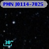 PMN J0114-7025