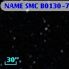 NAME SMC B0130-7043