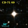 CD-71    69