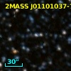 2MASS J01101037-7130220