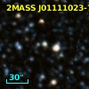 2MASS J01111023-7130271