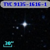 TYC 9135-1616-1