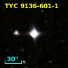 TYC 9136-601-1