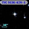 TYC 9136-628-1