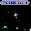 TYC 9136-710-1