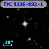 TYC 9136-892-1