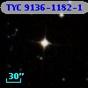 TYC 9136-1182-1