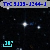 TYC 9139-1244-1