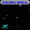 [STK2001] 09801a
