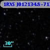 1RXS J012134.8-712047