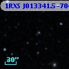 1RXS J013341.5-704354