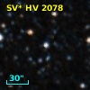 SV* HV  2078