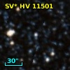 SV* HV 11501