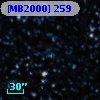 [MB2000] 259