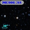 [MB2000] 268